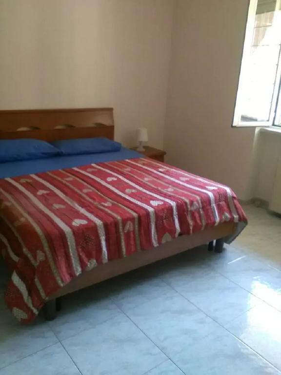 Apartment Braccianese Rom